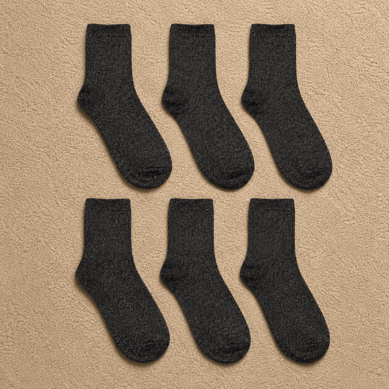 SILVARA Six — 6-pack product photo